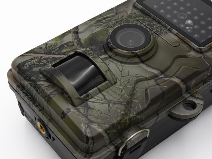 Immagine prodotto Technaxx WILDCAM 1080P TX-256
