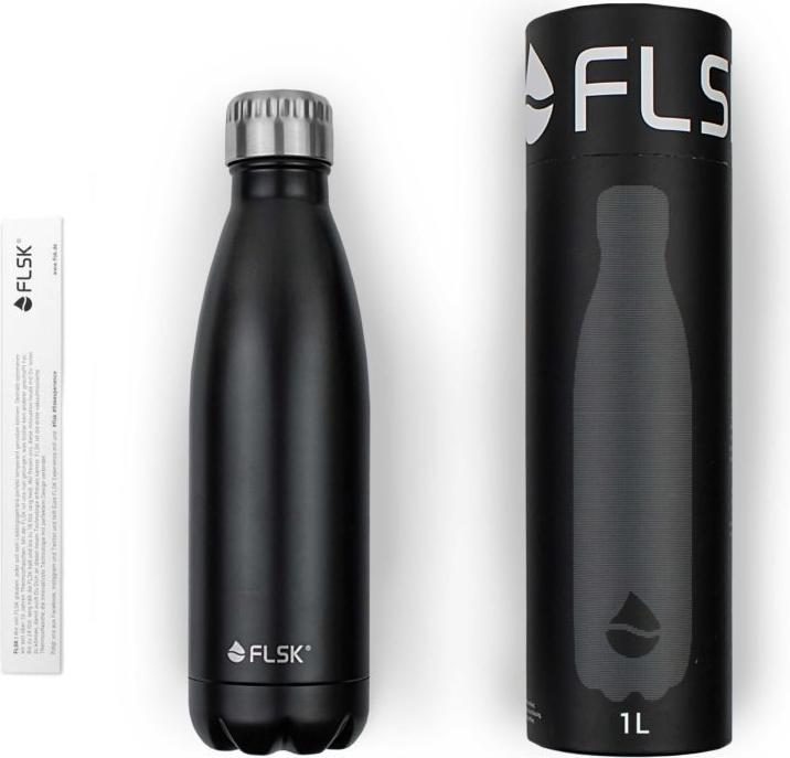 FLSK Trinkflasche (1 l)