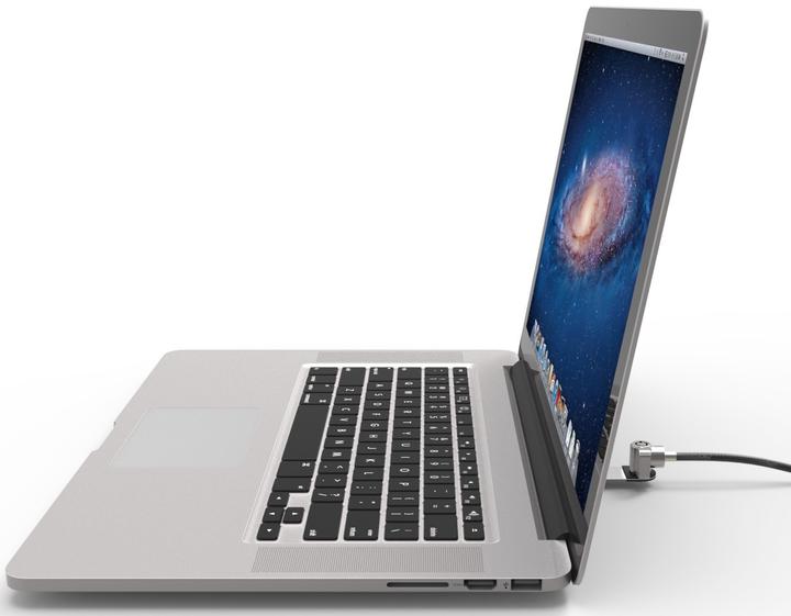 Actual product image Maclocks Blade