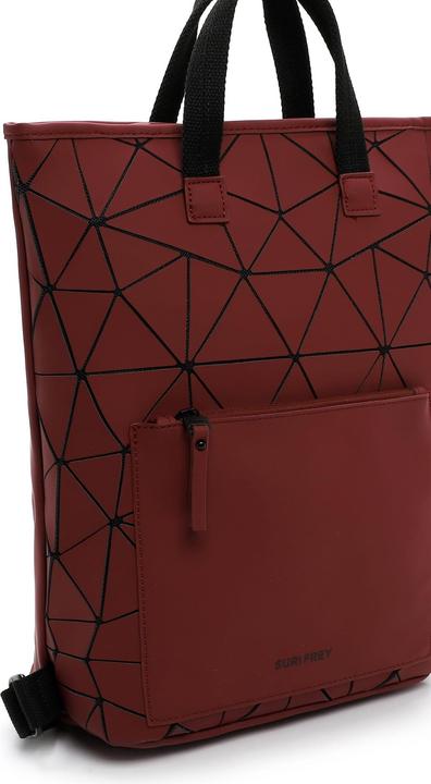 Actual product image Suri Frey Rucksack SFY SURI Sports Jessy-Lu (20.40 l)