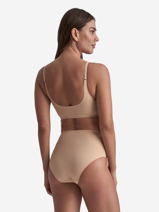 Produktbild Bye Bra Shapingslip Invisible Mid Waist Brief (L, Einzelpack)