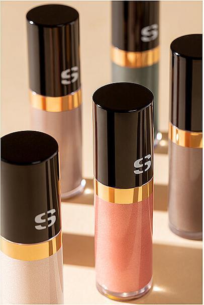 Actual product image Sisley Ombre Eclat Liquide No 1 (Champagne)