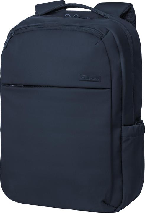 Coolpack Rucksack Bolt Kunststoff navyblau 16,0 l (16 l)