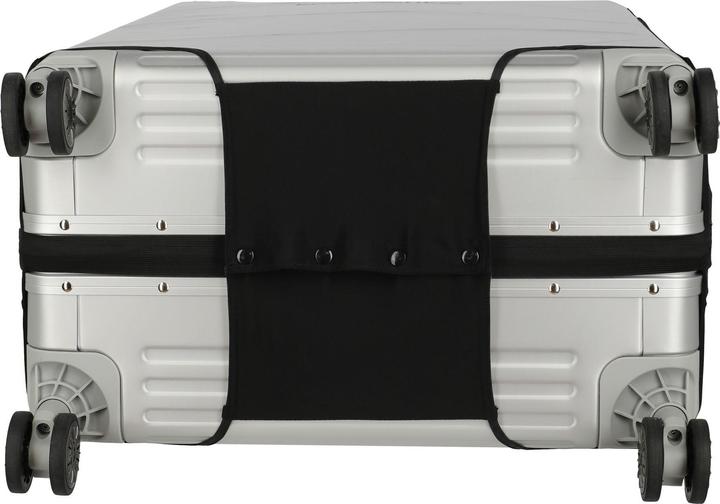 Produktbild Travelite Accessoires Kofferschutzhülle 77 cm (Kofferwaage)