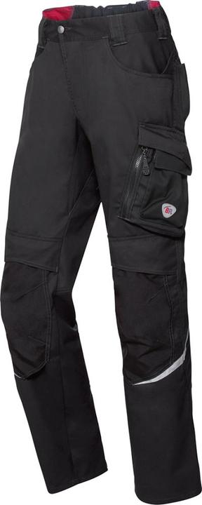 Image du produit BP Pantalon de travail 1998 570 noir taille 60 (60)