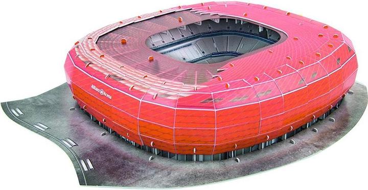 Produktbild FC Bayern München UTTA7169 P (119 Teile)