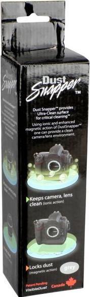 Produktbild Visible Dust Dust Snapper Reinigungsmatte