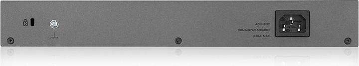 Image du produit Zyxel GS1350-18HP géré PoE+ (18 Ports)