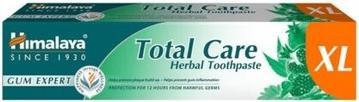 Produktbild Himalaya Total Care Herbal Toothpaste 100ml (100 ml)