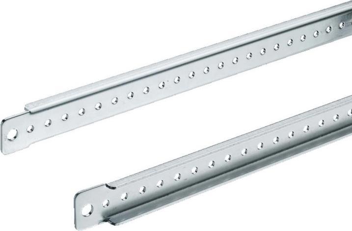Actual product image Rittal Rack stabilizer bar (pack of 20)
