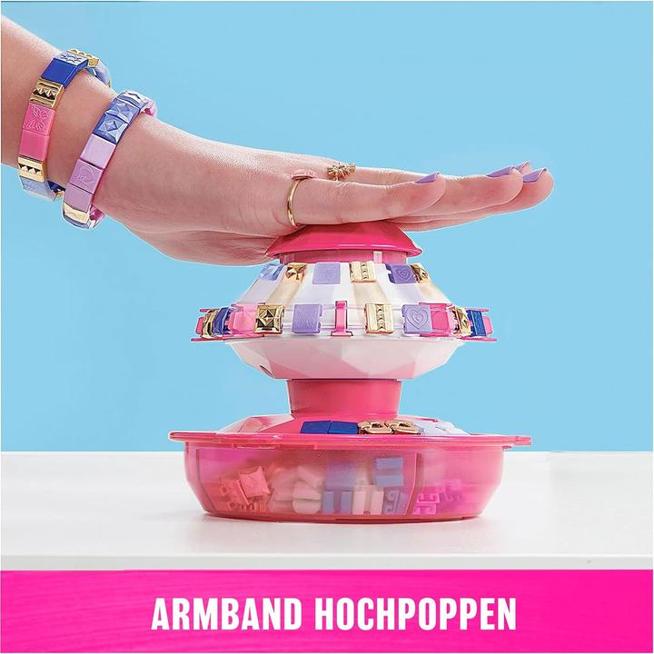 Produktbild Spin Master Pop Style Armband Studio