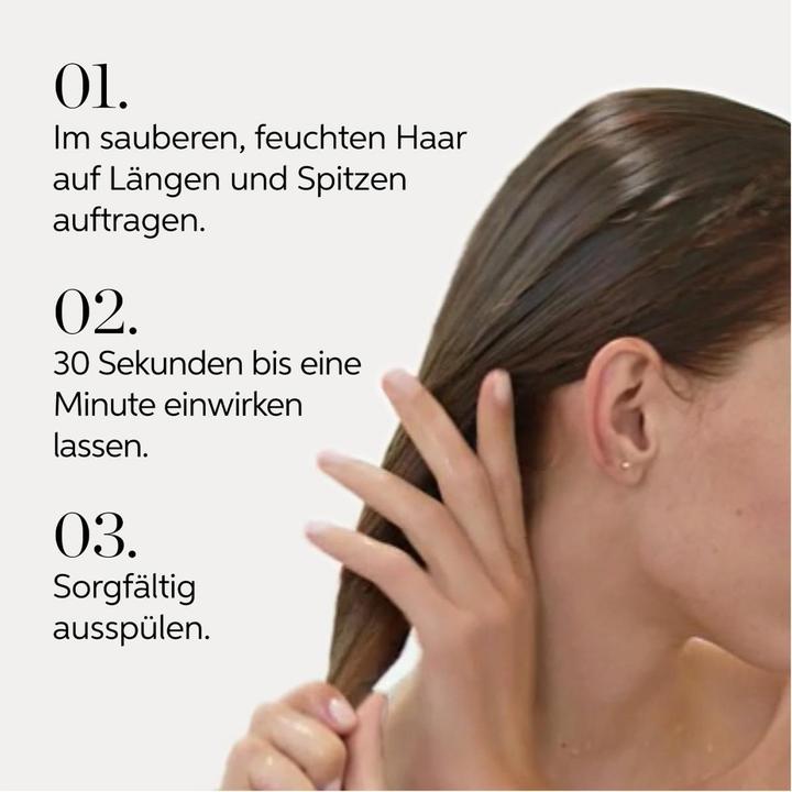 Actual product image Wella Nutricurls Waves and Curls Conditioner (200 ml)