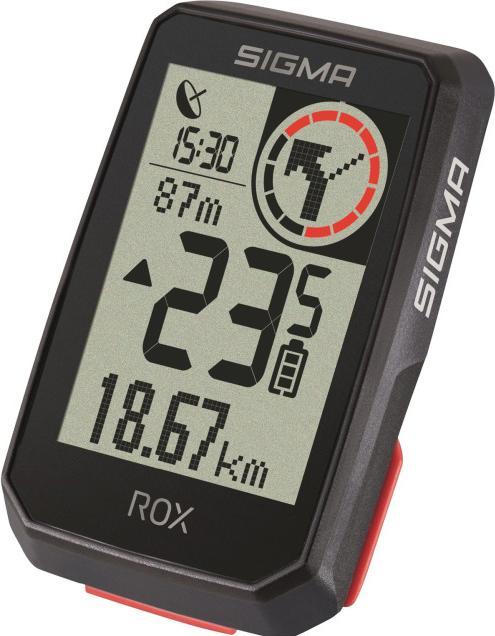 Produktbild Sigma Sport Rox 2.0