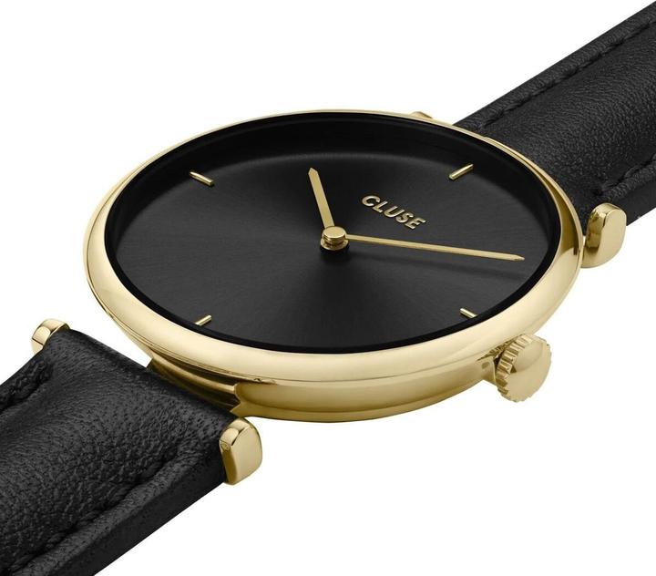 Image du produit Cluse Triomphe (Montre analogique, 33 mm)