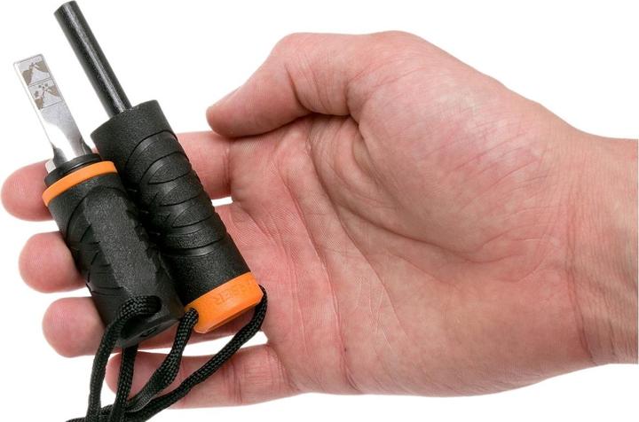 Actual product image Gerber Gear Firelighter Fire Starter