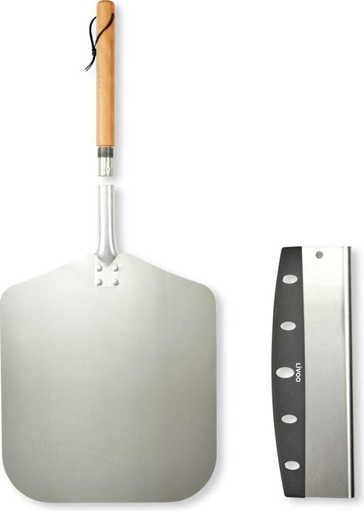 Produktbild Livoo Pizza-Set