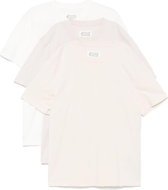 Actual product image Maison Martin Margiela Maison Margiela T-shirts And Polos Multicolour (M)