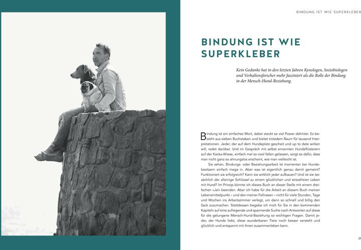 Image du produit Das Wunder der Bindung (Allemand, Jochen Bendel, 2019)