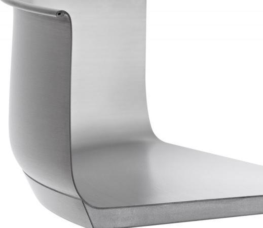 Actual product image Zwilling Twin (24 cm, Pot, Stainless steel)