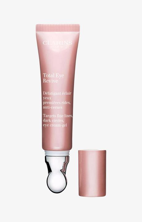 Produktbild Clarins Total Eye Revive (Gel, 15 ml, Tag + Nacht)