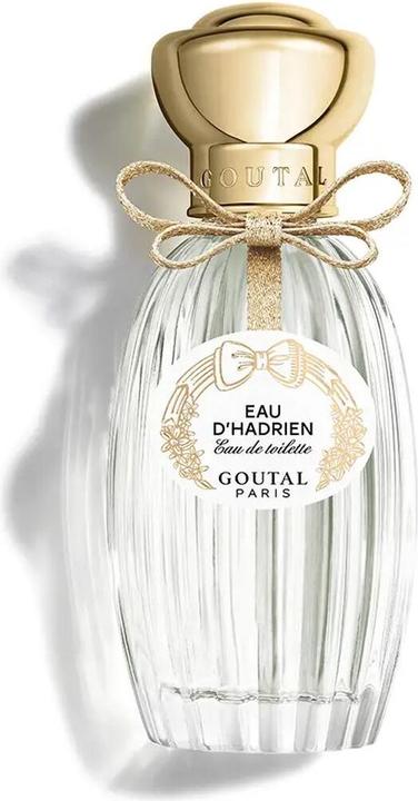 Actual product image Annick Goutal Eau d'Hadrien (Eau de toilette, 100 ml)