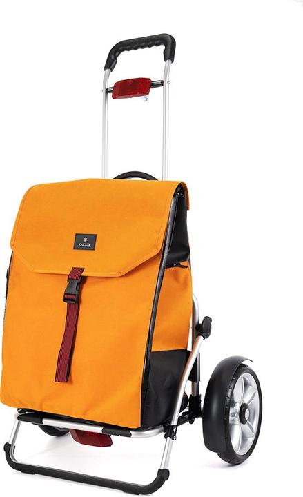 Produktbild Andersen Bike-Shopper Plus ZuZi