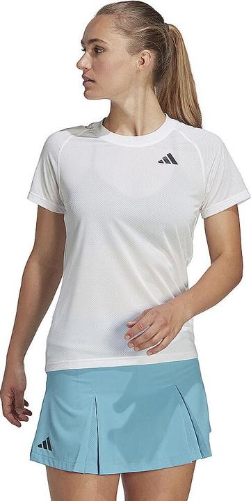 Immagine prodotto adidas Club Tennis Tee White Woman (M)