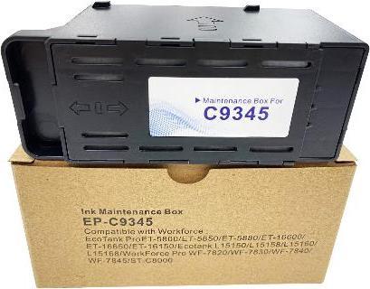 Actual product image Epson Ink maintenance tank (FC)