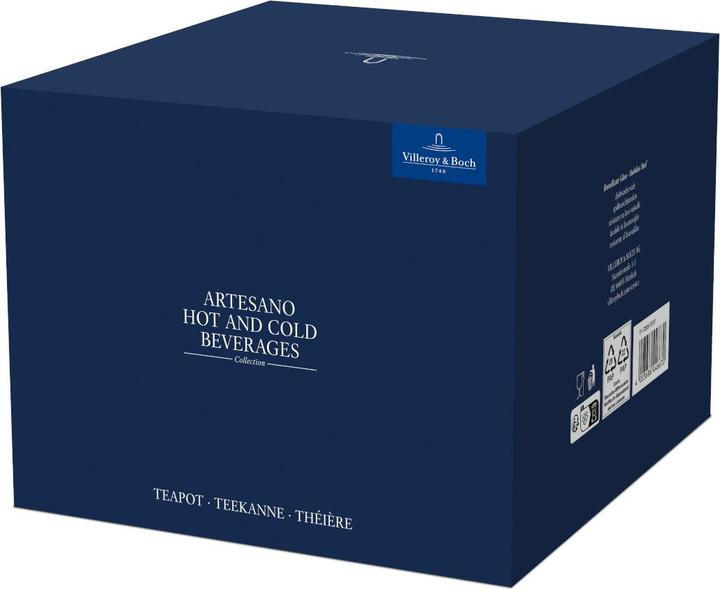 Actual product image Villeroy & Boch Artesano (1 l)
