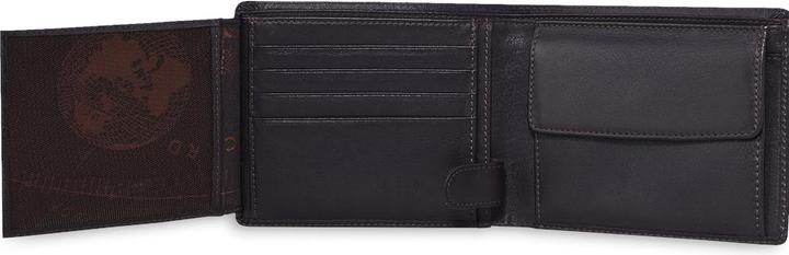 Actual product image Picard Brooklyn wallet