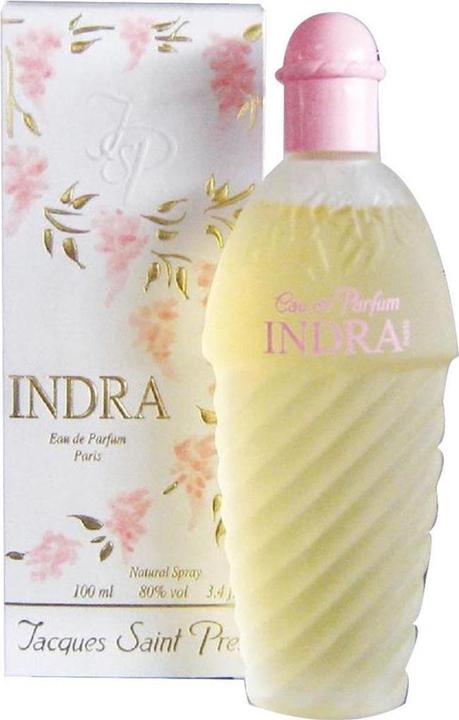 Actual product image Ulric De Varens Indra (Eau de parfum, 100 ml)