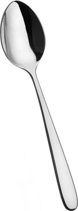 Produktbild Picard & Wielpütz Ticino - Cuillère de table en acier inoxydable monobloc (Besteck Set)