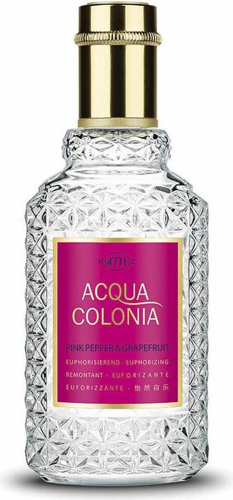Image du produit Acqua Colonia 4711 Acqua Colonia (Eau de cologne, 50 ml)
