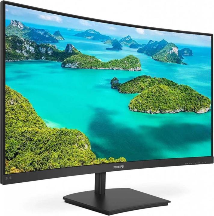 Immagine prodotto Philips 241E1SCA/00 (1920 x 1080 pixel, 23.60")