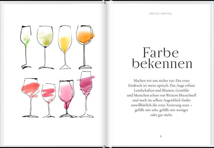 Produktbild und was trinken Sie? (Deutsch, Ulrich Felix Schweizer, 2022)