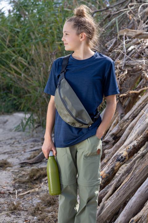 Produktbild Rukka Trek Kinder Wanderhose (116)
