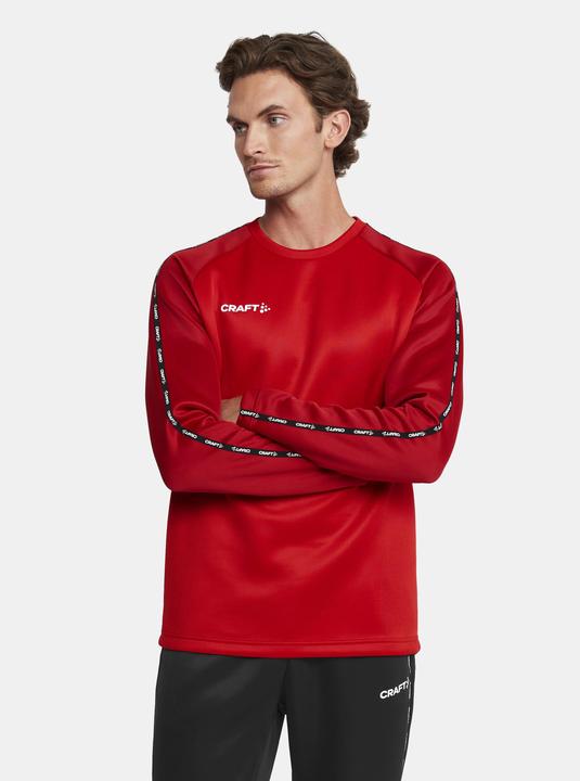 Actual product image Craft SQUAD 2.0 CREWNECK M (XL)