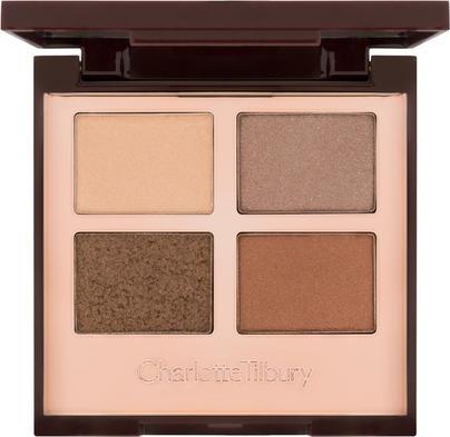 Charlotte Tilbury Luxury Palette (La Dea d'oro)