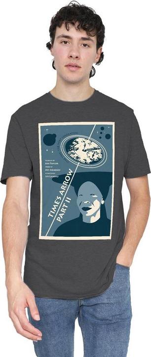 Produktbild The Next Generation Season 6 Episode 1 TShirt (M)