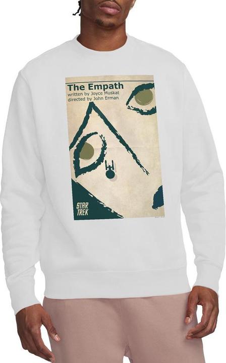 Immagine prodotto The Original Series Episode 67 Felpa Adulto Unisex (M)