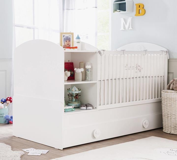 Actual product image Cilek Baby Cotton (80 x 180 cm)