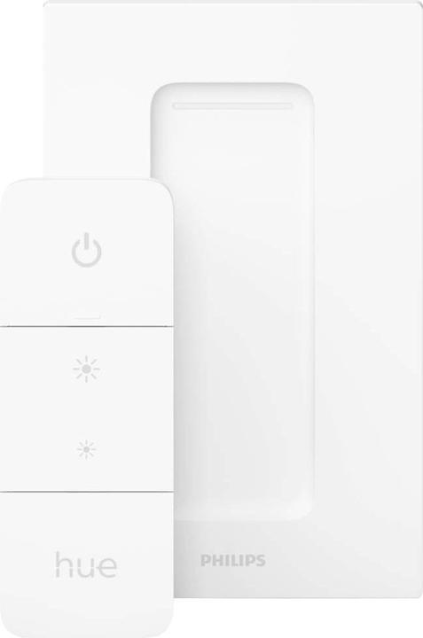 Immagine prodotto Philips Illuminazione Hue LED lampada da tavolo 871869617624500+27461700 LED installato permanentemente 12W (1040 lm)