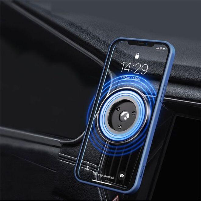 Immagine prodotto Baseus Supporto magnetico da auto MagSafe