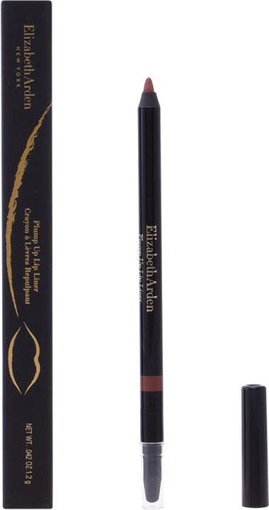 Produktbild Elizabeth Arden Plump Up Lip Liner (02 Taupe)