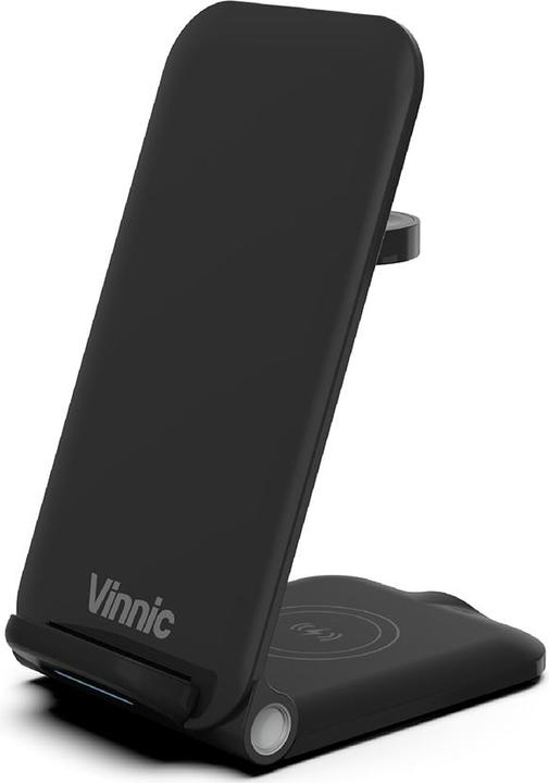 Actual product image Vinnic TRIVOR - Global Travel Kit (65 W)