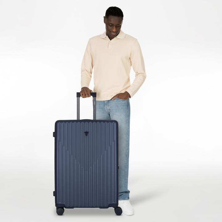 Produktbild Guess Olbia 4 Rollen Trolley 74 cm (99 l, XL (ab 115l))