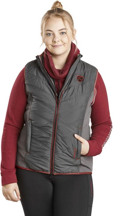 Produktbild Firefoot Weste Wattiert (XL)
