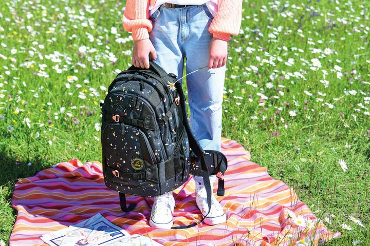Immagine prodotto Coocazoo Zaino scuola MATE, 30 litri (30 l)
