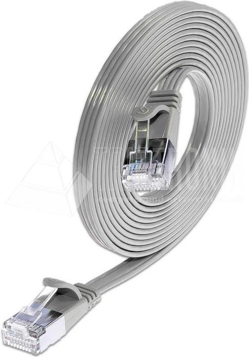 Immagine prodotto Wirewin Cavo di rete (STP, CAT6, 15 m)