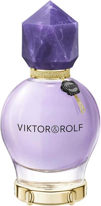 Actual product image Viktor & Rolf New Destiny Eau de Parfum (Eau de parfum, 50 ml)